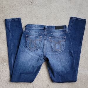 BIG STAR 🌟 MADDIE skinny jeans